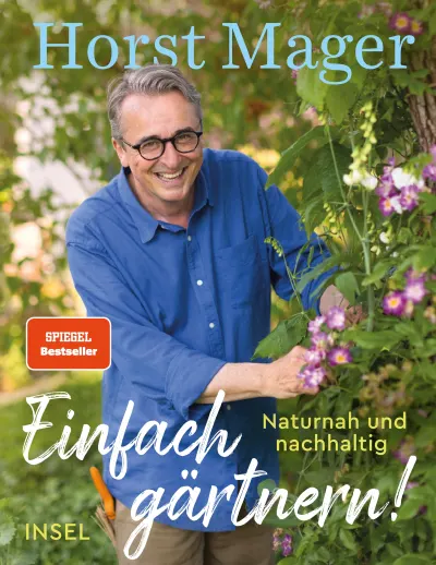 U1 zu Einfach gärtnern! Naturnah und nachhaltig