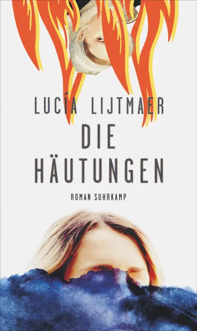 U1 zu Die Häutungen