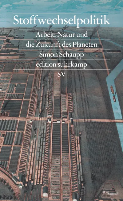U1 zu Stoffwechselpolitik