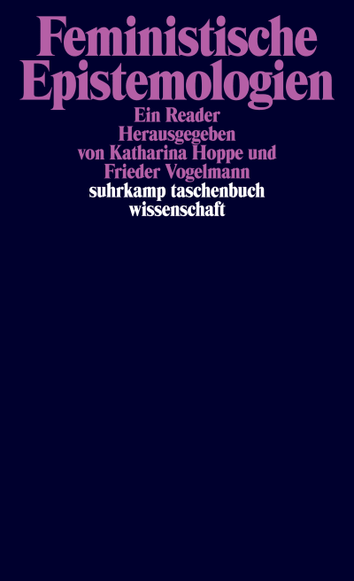U1 zu Feministische Epistemologien