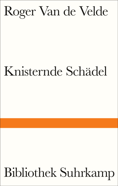 U1 zu Knisternde Schädel