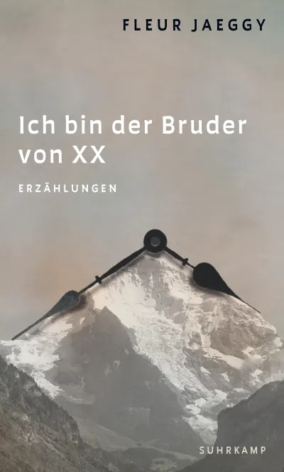 U1 zu Ich bin der Bruder von XX