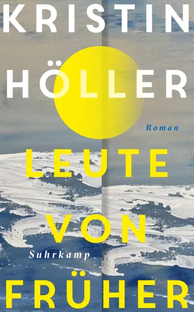 U1 zu Leute von früher
