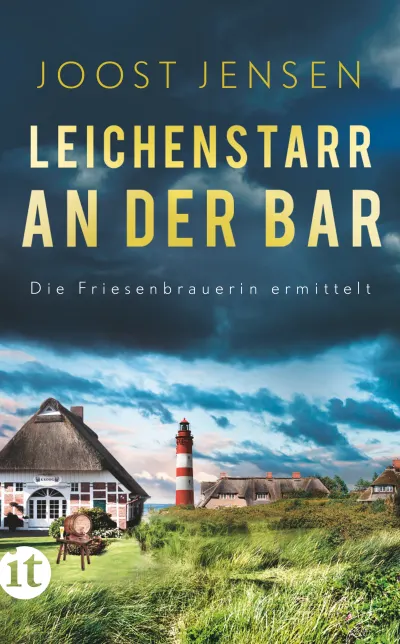 U1 zu Leichenstarr an der Bar