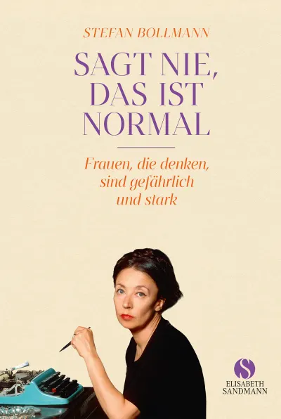U1 zu Sagt nie, das ist normal