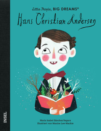 U1 zu Hans Christian Andersen