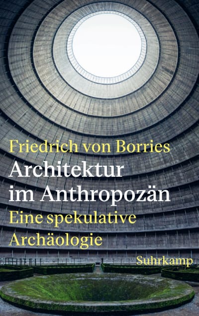 U1 for Architecture in the Anthropocene