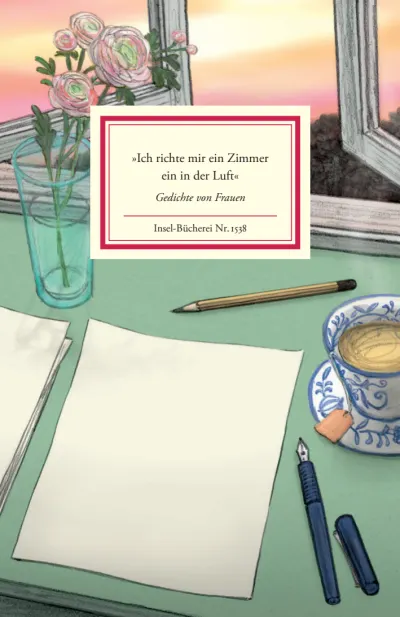 U1 zu »Ich richte mir ein Zimmer ein in der Luft«