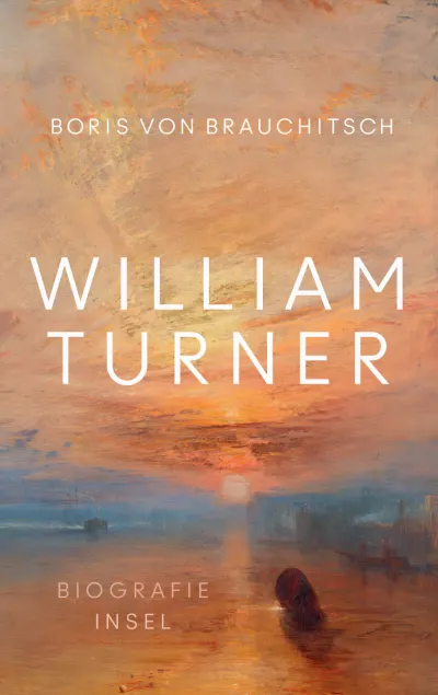 U1 zu William Turner