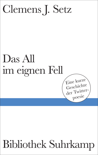 U1 zu Das All im eignen Fell