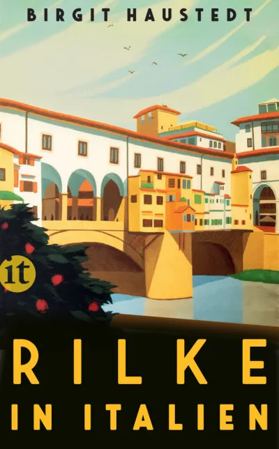 U1 zu Rilke in Italien