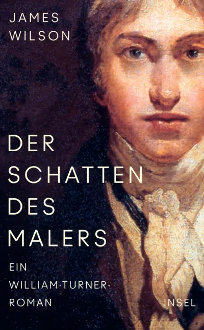 U1 zu Der Schatten des Malers
