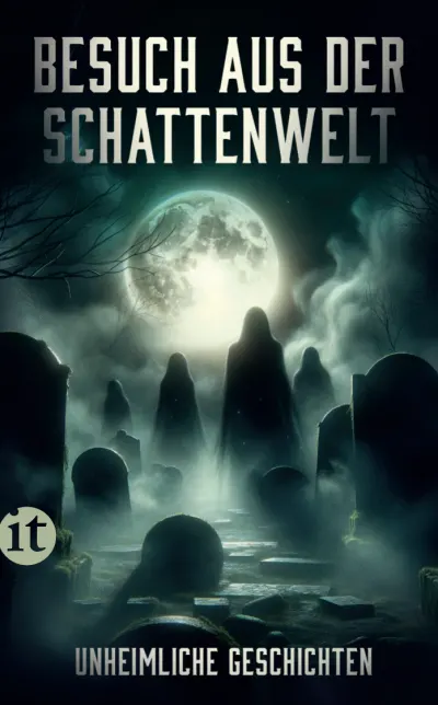 U1 zu Besuch aus der Schattenwelt