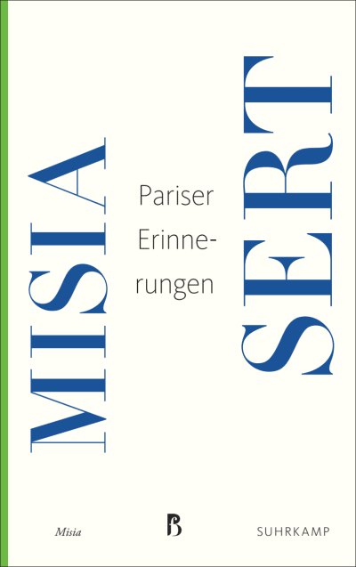 U1 zu Pariser Erinnerungen