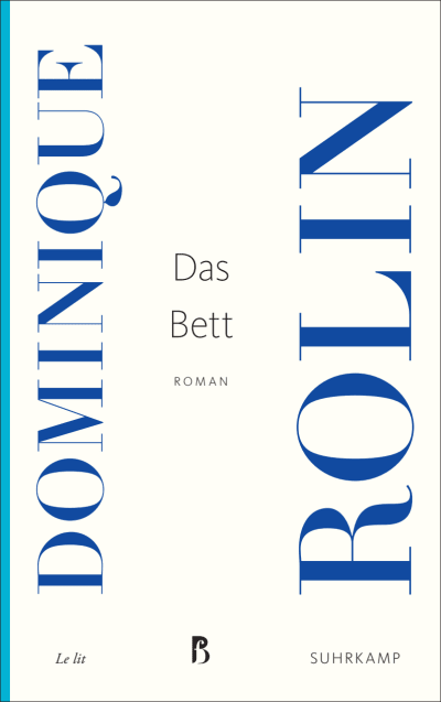 U1 zu Das Bett