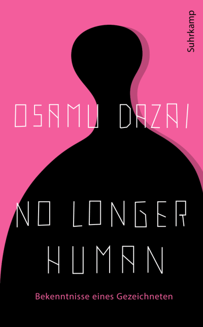 U1 zu No Longer Human
