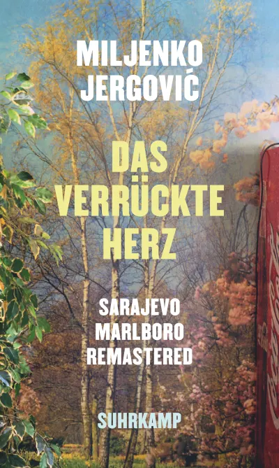 U1 zu Das verrückte Herz