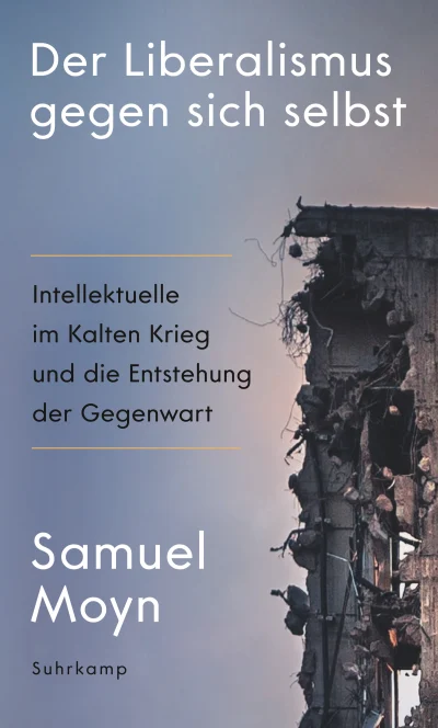U1 zu Der Liberalismus gegen sich selbst