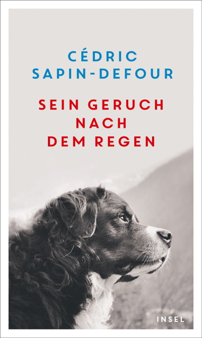 U1 zu Sein Geruch nach dem Regen
