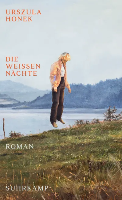 U1 zu Die weißen Nächte