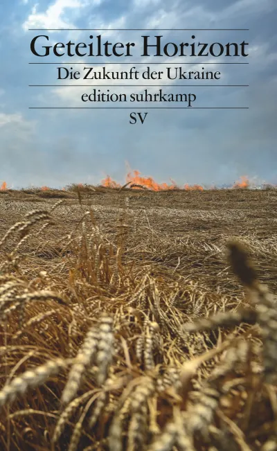 U1 zu Geteilter Horizont