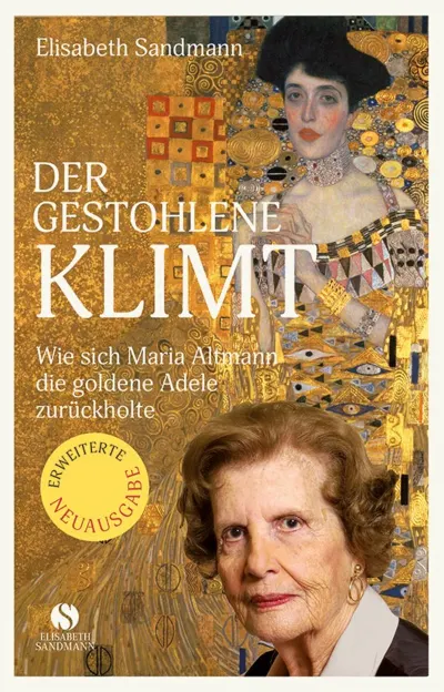 U1 zu Der gestohlene Klimt