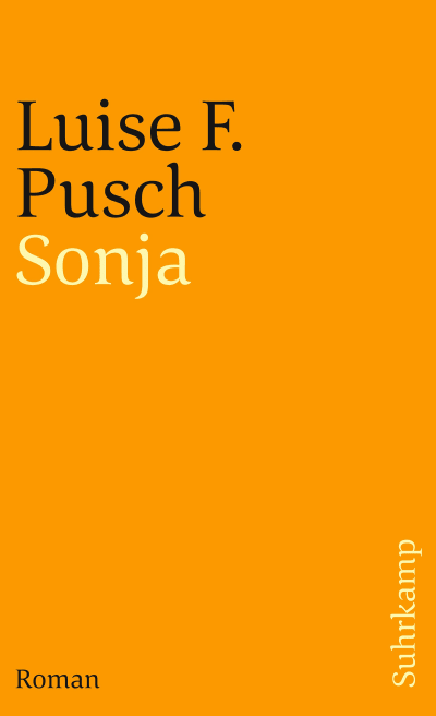U1 zu Sonja. Eine Melancholie für Fortgeschrittene
