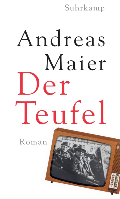 U1 zu Der Teufel
