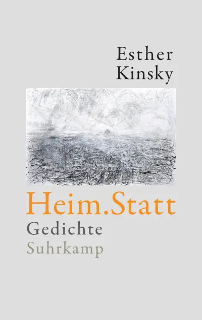 U1 zu Heim.Statt
