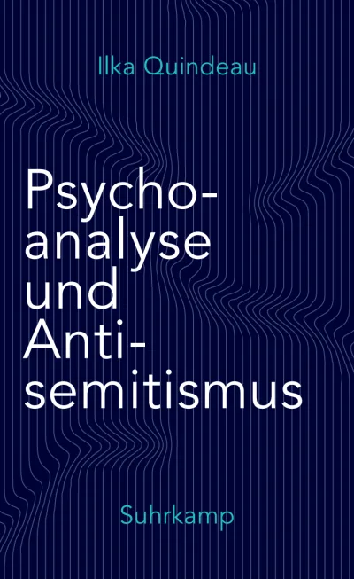 U1 zu Psychoanalyse und Antisemitismus