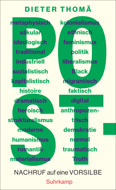U1 zu Post-