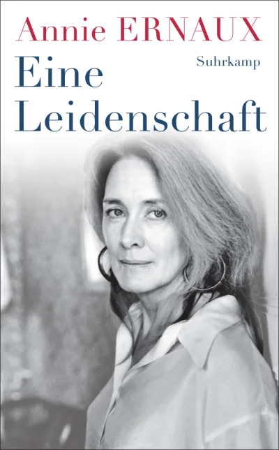 U1 zu Eine Leidenschaft