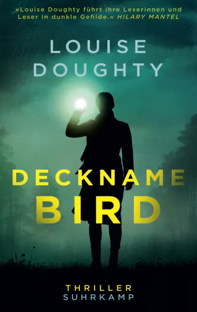 U1 zu Deckname: Bird