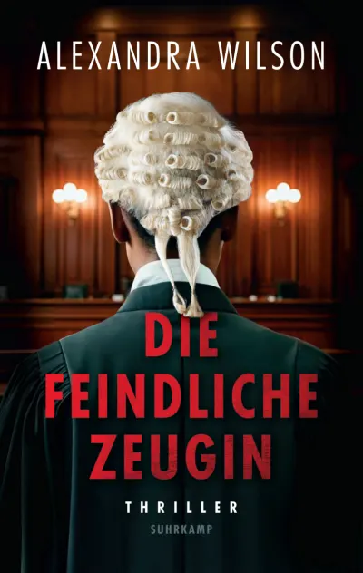U1 zu Die feindliche Zeugin