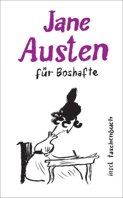 U1 zu Jane Austen für Boshafte