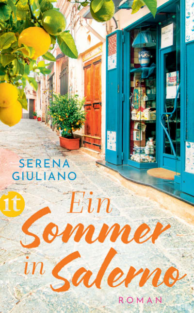 U1 zu Ein Sommer in Salerno