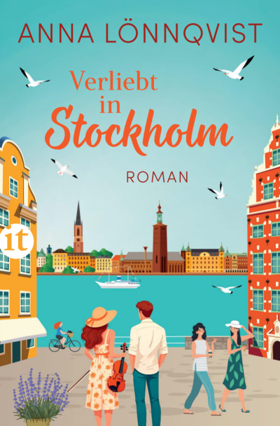 U1 zu Verliebt in Stockholm