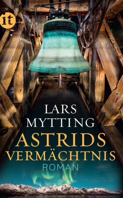 U1 zu Astrids Vermächtnis