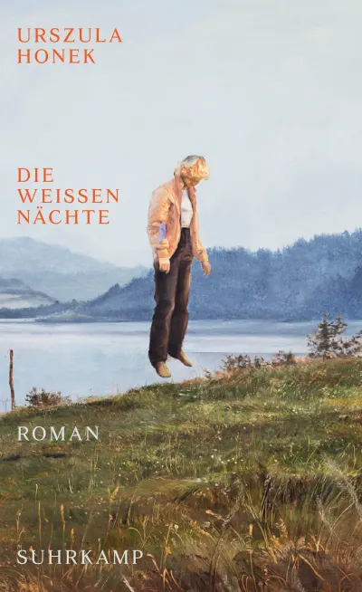 U1 zu Die weißen Nächte