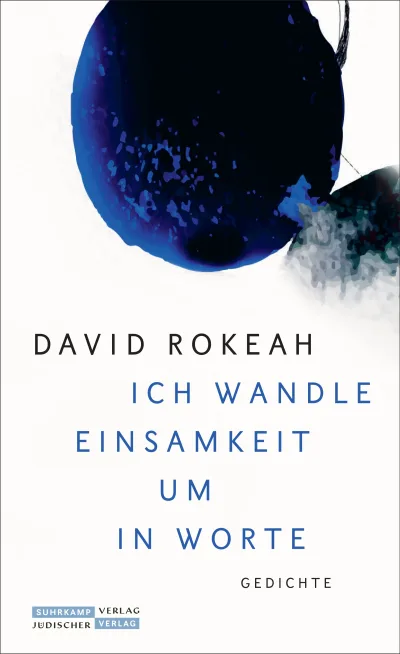 U1 zu »Ich wandle Einsamkeit um in Worte«