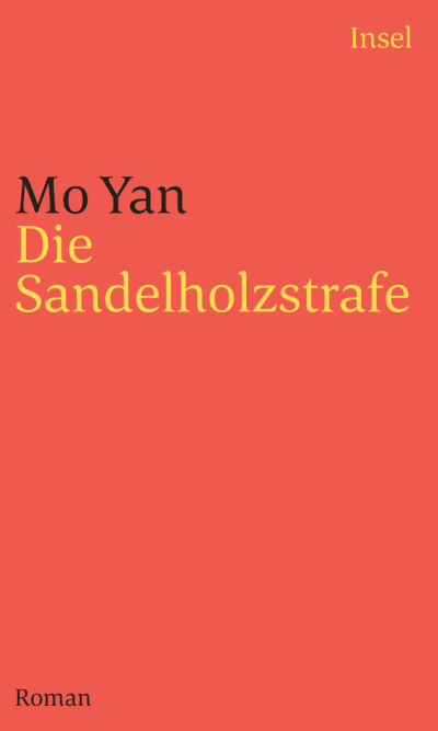 U1 zu Die Sandelholzstrafe