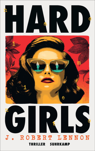 U1 zu Hard Girls