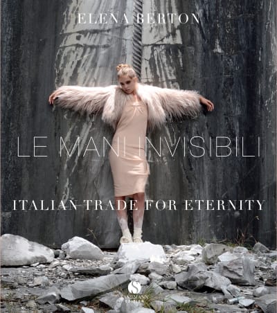 U1 zu Le Mani Invisibili