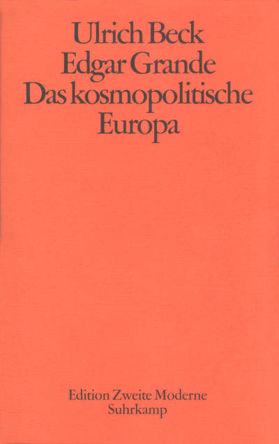 U1 for Cosmopolitan Europe