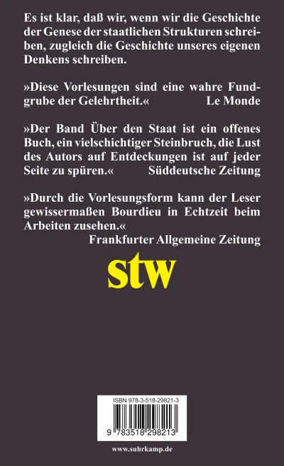 u4 zu Über den Staat