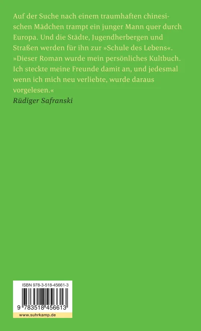 u4 zu Philip und die anderen