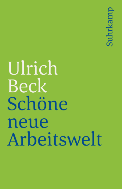 U1 zu Schöne neue Arbeitswelt