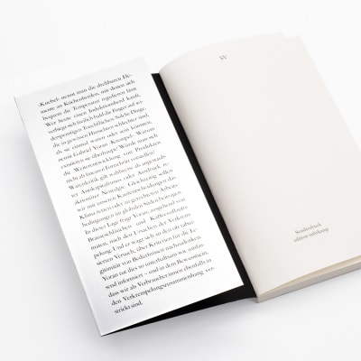 produktfoto zu The Junkification of the World