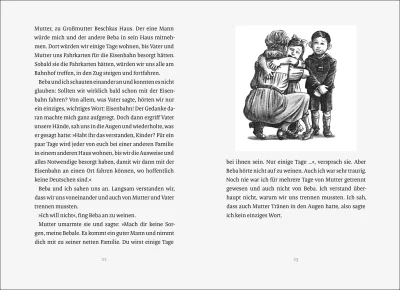 innenabbildung zu Wie ein Foto unser Leben rettete