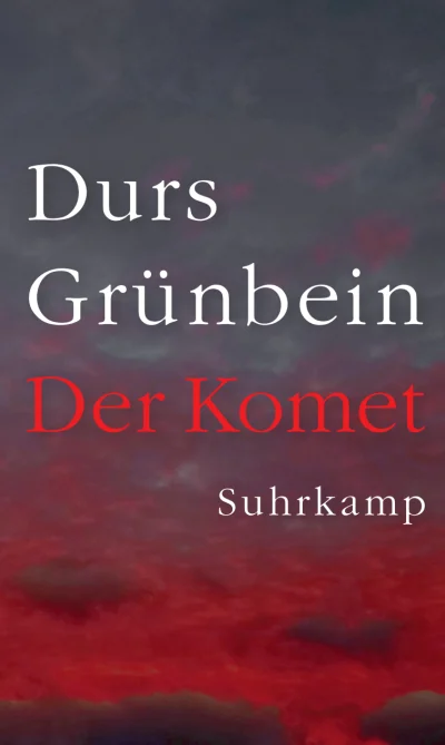 U1 zu Der Komet